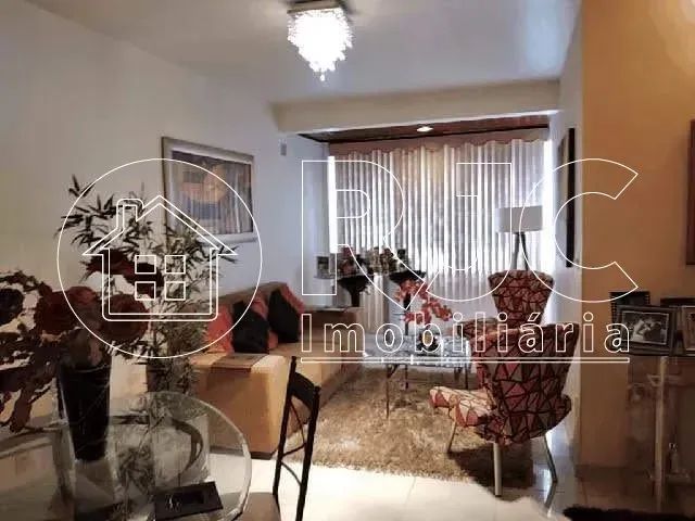 Duplex para venda com 170 metros quadrados com 4 quartos em Grajaú - Rio de Janeiro - RJ