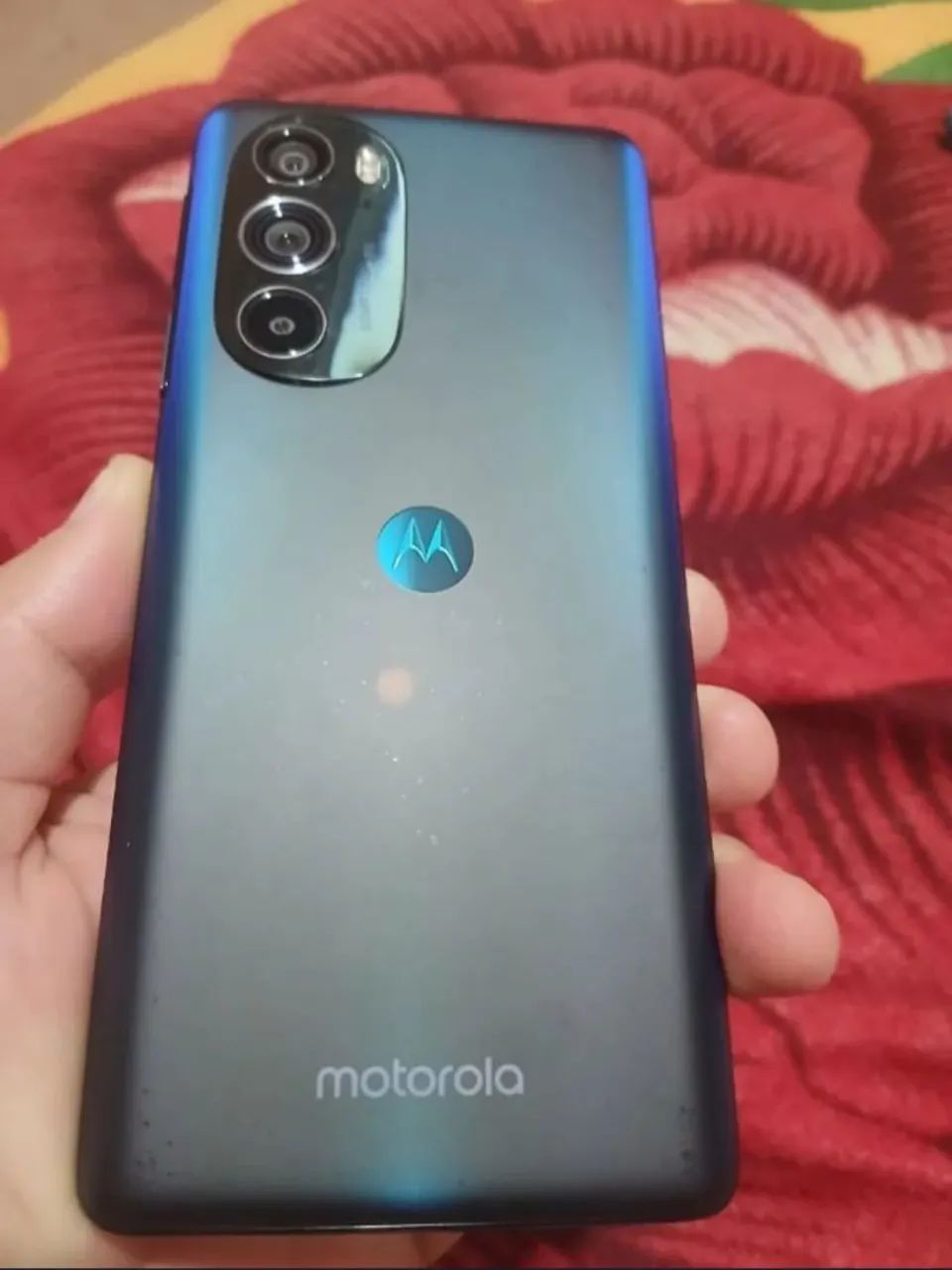 Motorola Edge 30 pro 256