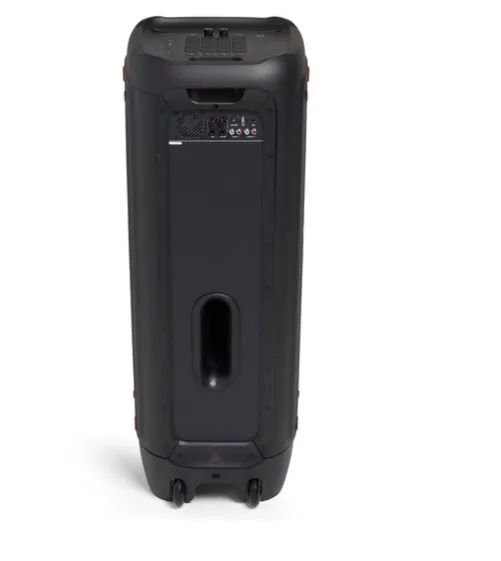 Caixa de som portátil JBL Partybox 1000 - Foto 3