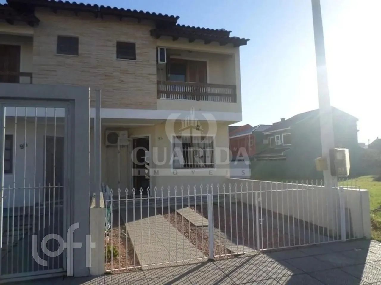 Casa à venda em Hipica com 110 m², 3 quartos, 1 suíte, 1 vaga - Foto 2