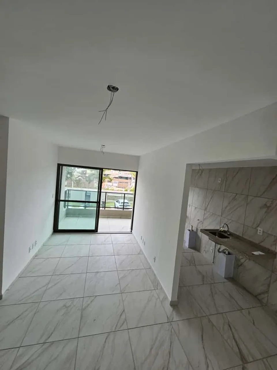 North Way Residence- Alugo-3 Quartos-