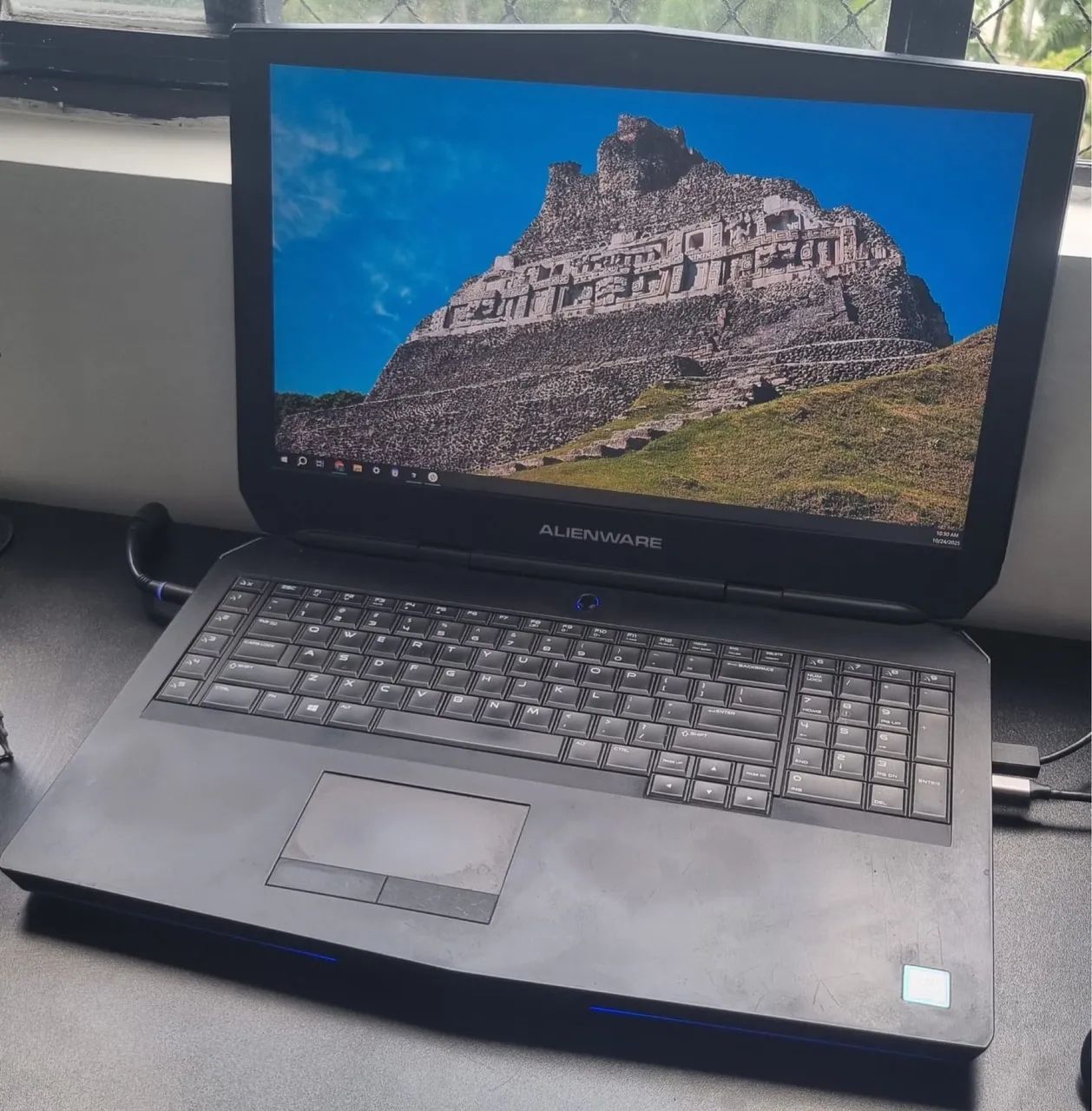 Notebook Gamer Alienware 17 R3 - Foto 2