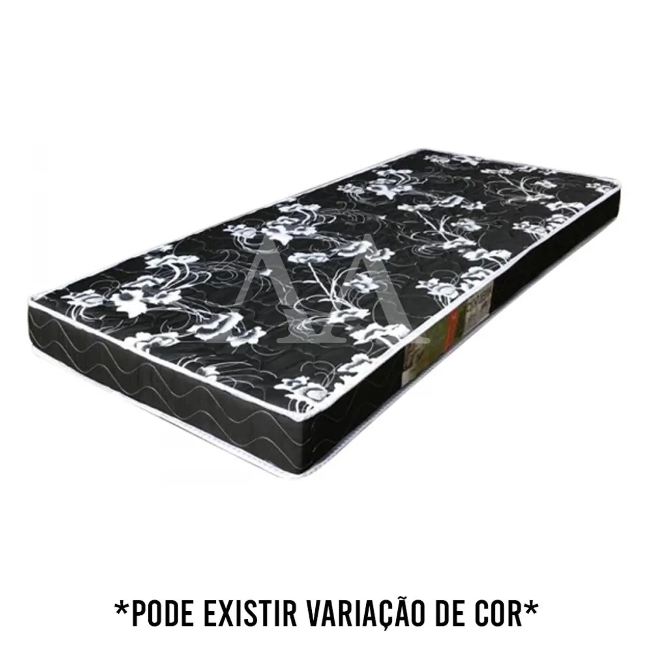 Colchão solteiro D20 novo 