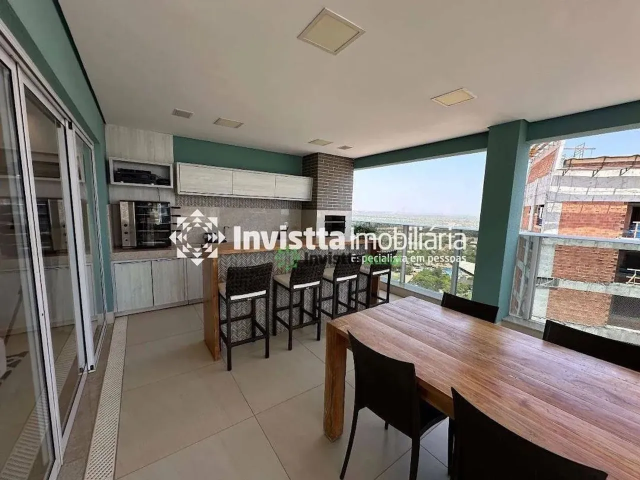 Apartamento Residencial à venda, Graciosa - Orla 14, Palmas - AP2043.
