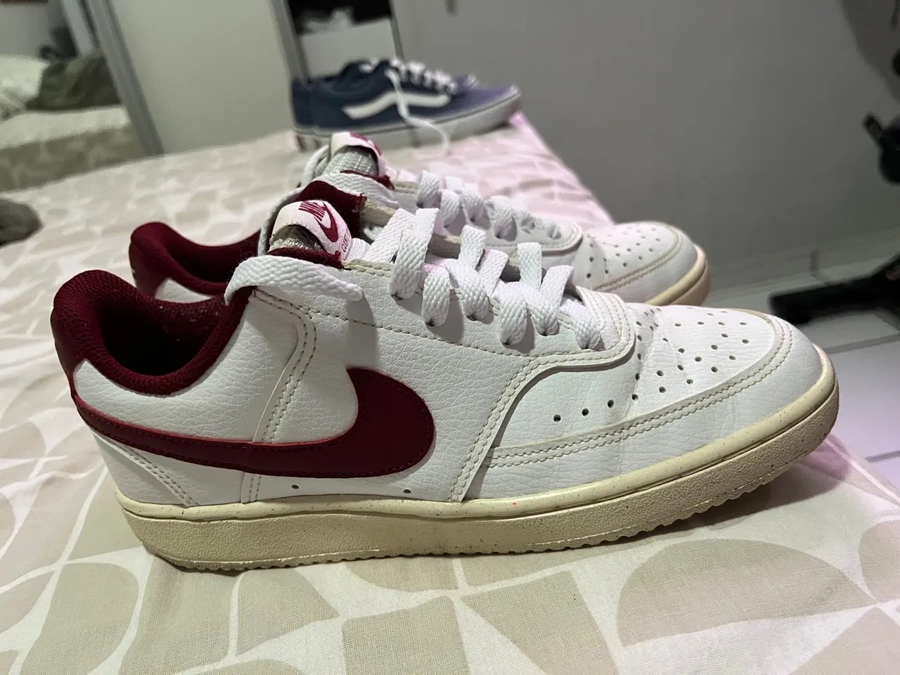 Tênis Nike Court Vision