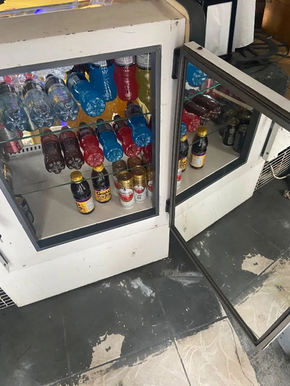 Balcão expositor refrigerado - Foto 2