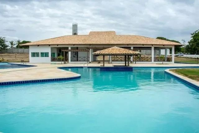 Lagos Country & Resort, Lote De 13X35 Quitado, Minuta Na Mão! Cód . JRCBGC