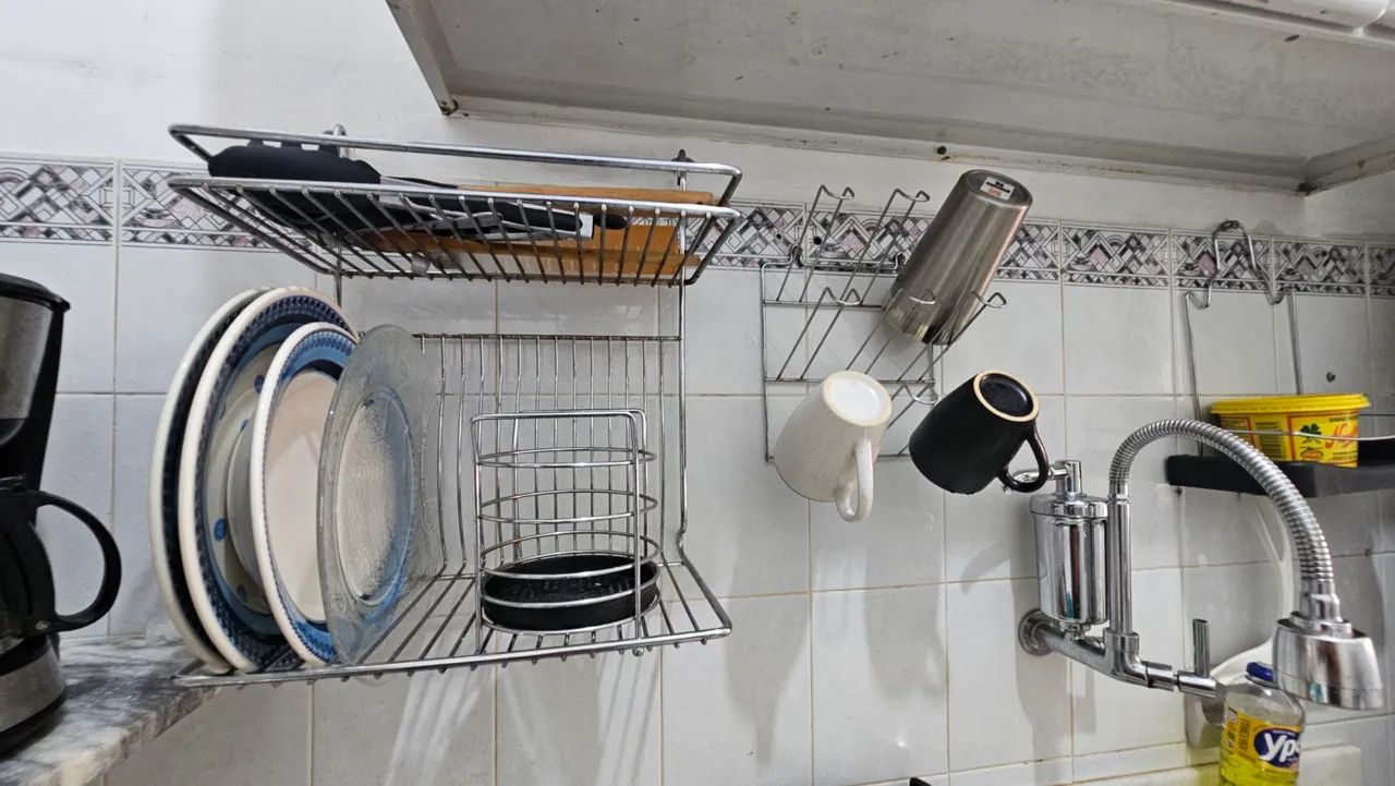 Kit suporte  - Foto 4