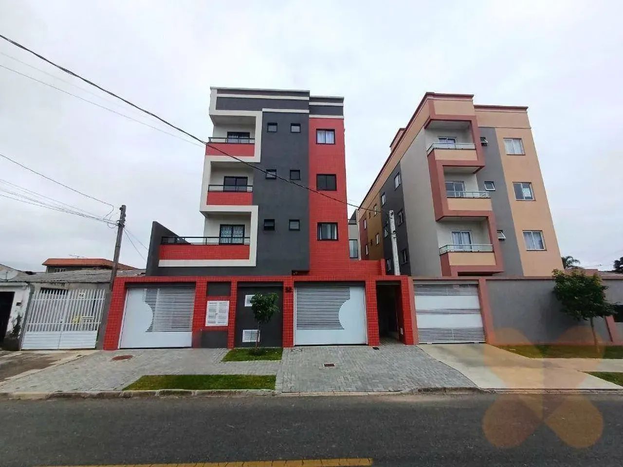 Sala à venda, 52 m² por R$ 372.000,00 - Afonso Pena - São José dos Pinhais/PR - Foto 3