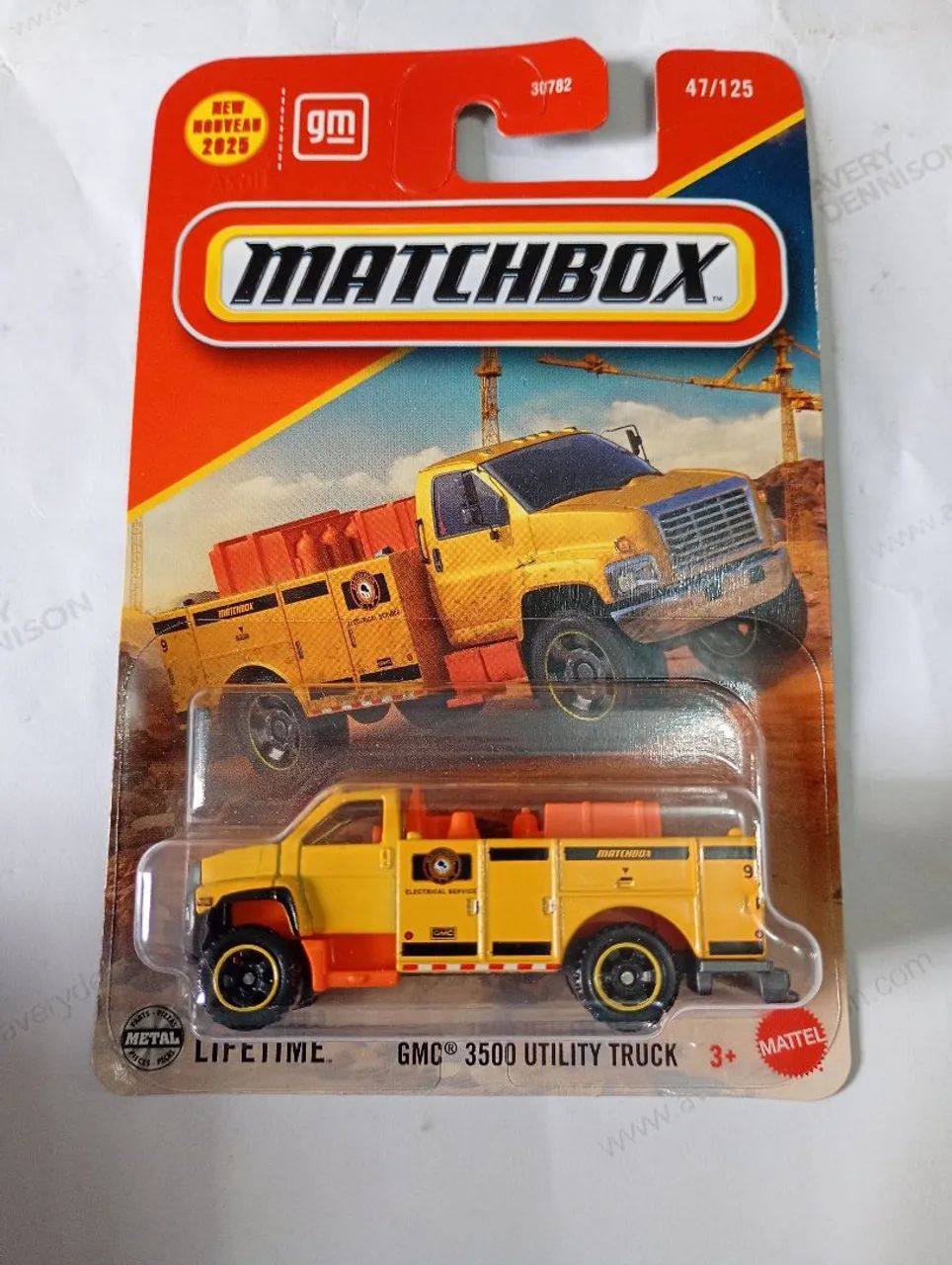 Carrinhos miniaturas Matchbox  - Foto 5