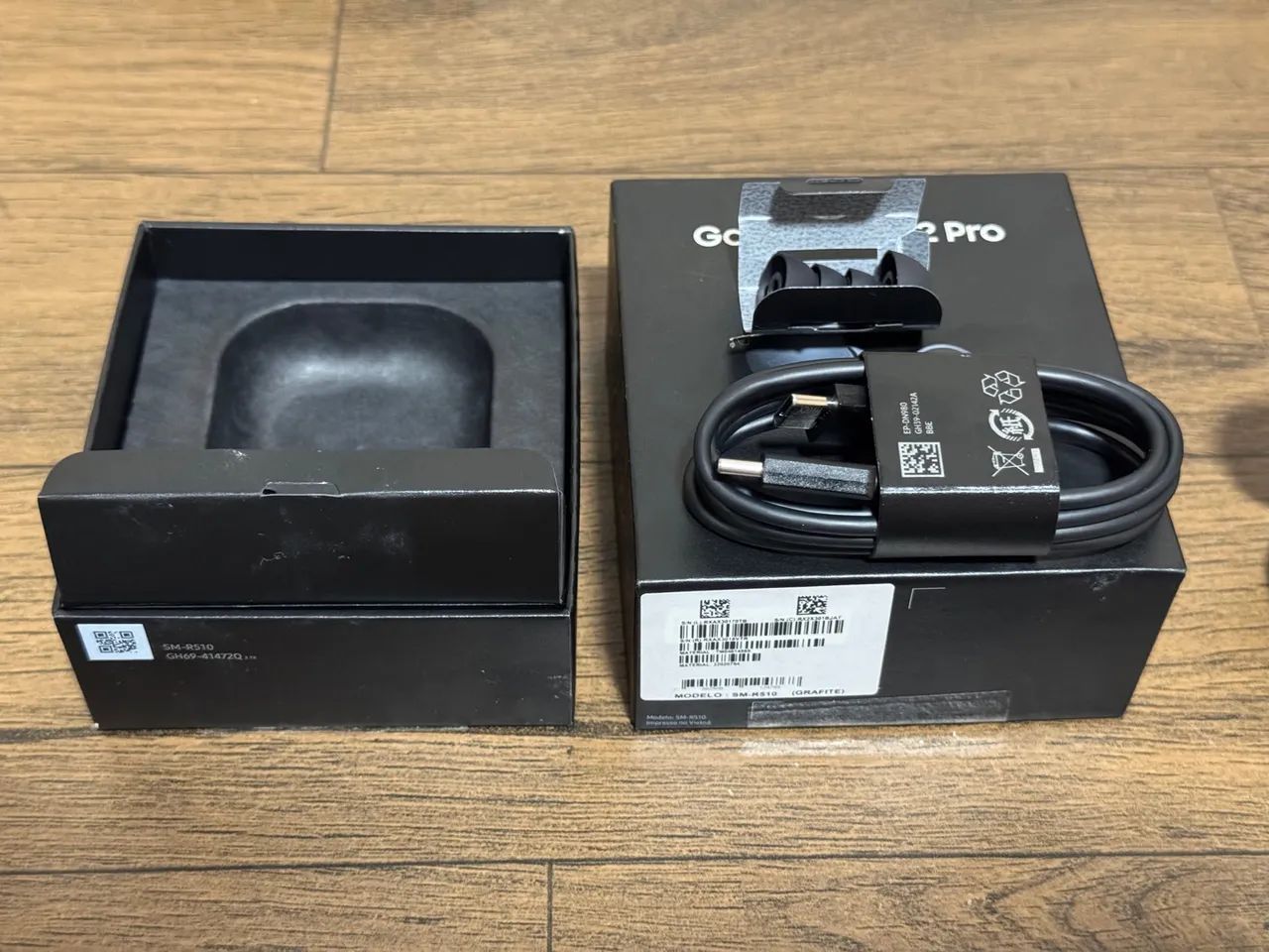 Galaxy Buds2 Pro - Fones de Ouvido Sem Fio - Foto 3