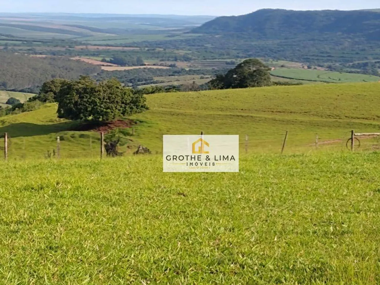 Sítio à venda, 128260 m² por R$ 1.550.000,00 - Centro - Torrinha/SP
