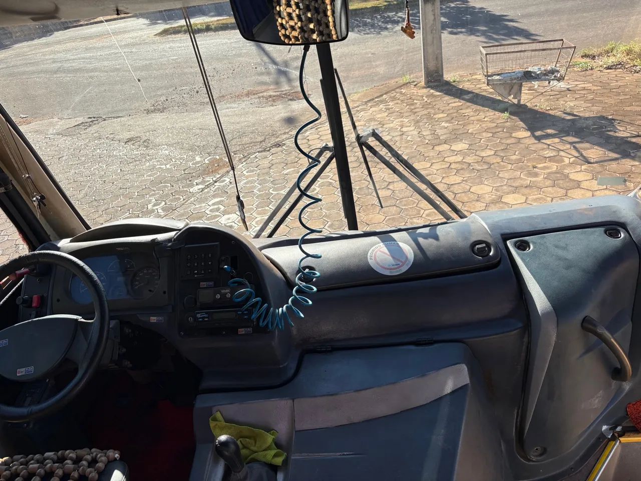 AGRALE/ MASCA GRAN MIDI R - Foto 10