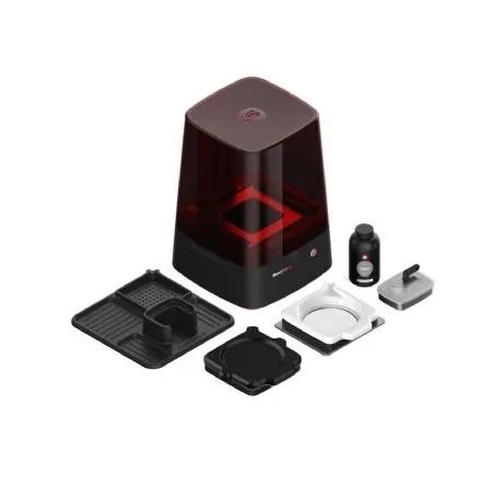 Impressora 3D sem fio MoonRay S100 - Foto 5