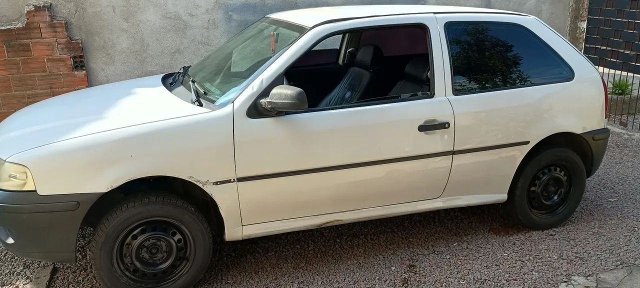Gol 1.0 2004/2005