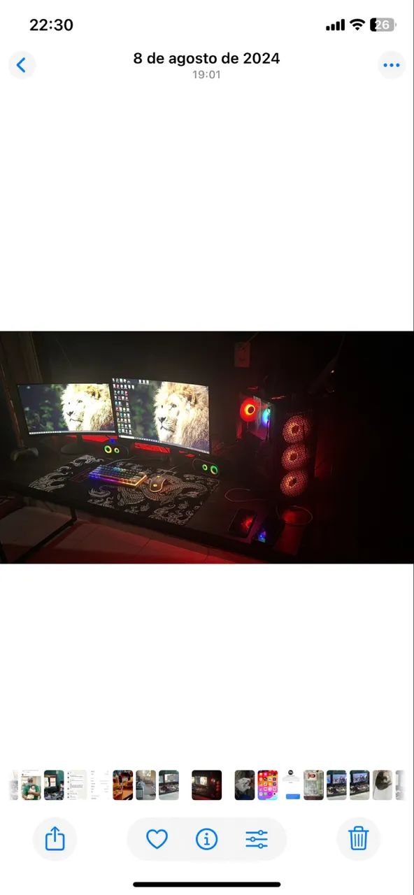 PC Gamer with Graphics Card (Trades Accepted)64617596922498123