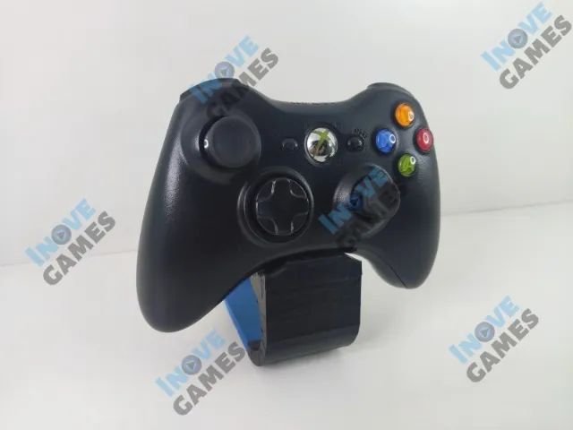 Controle Xbox 360 Original Seminovo | Aceito Cartão!!! - Foto 3