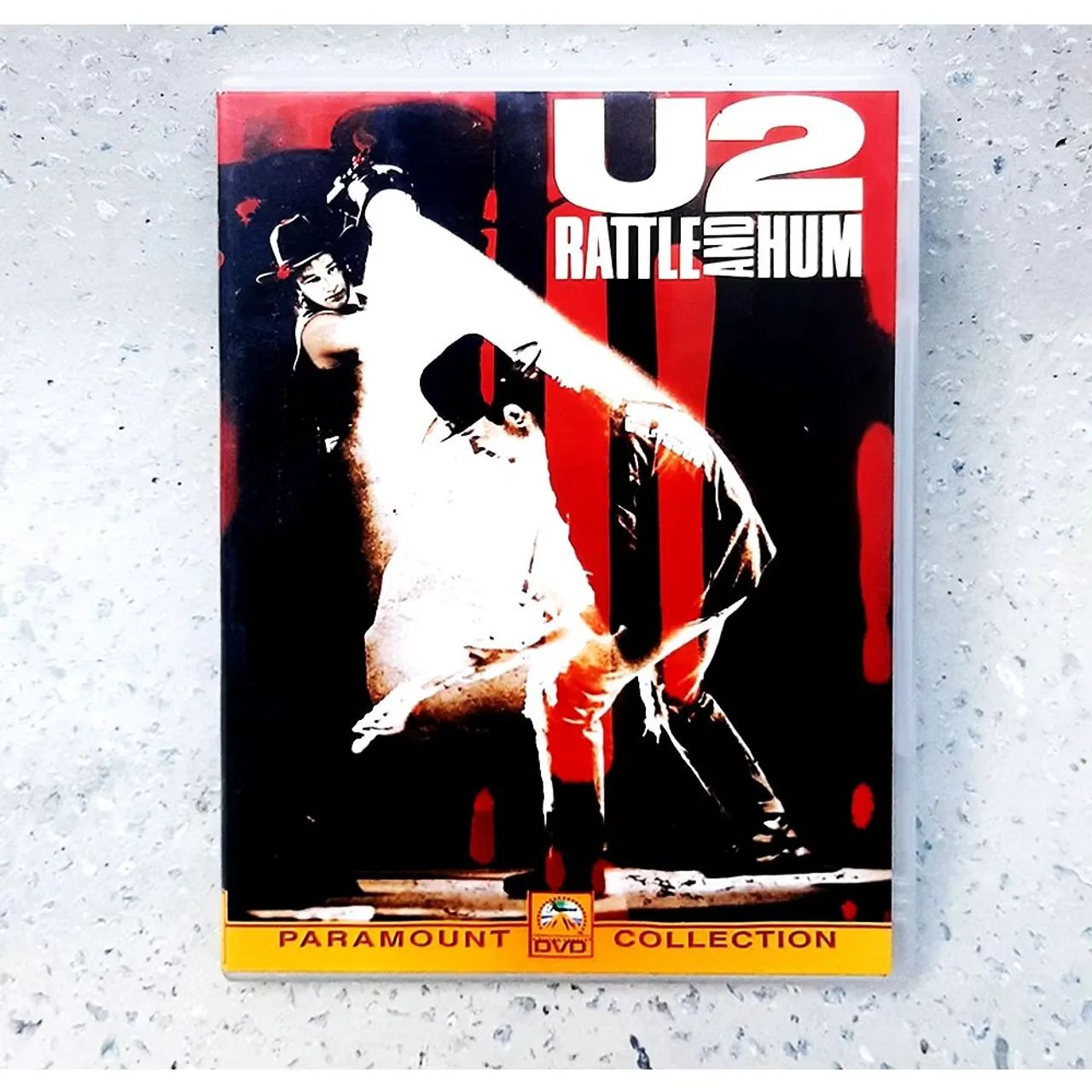 Dvds + Cds U2 - Banda pop dos anos 80 - Foto 3