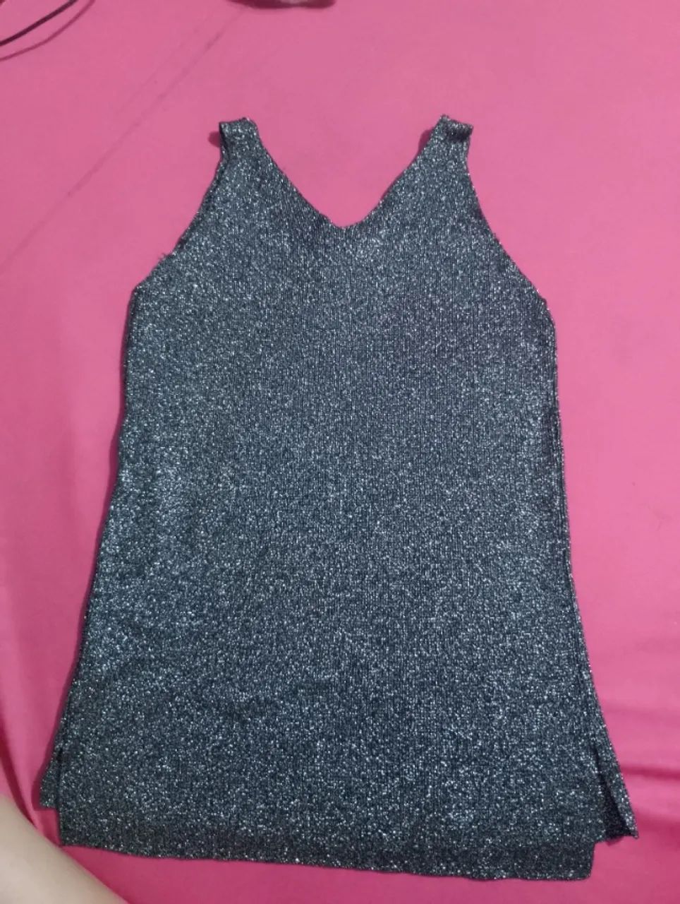 Blusas - Foto 2