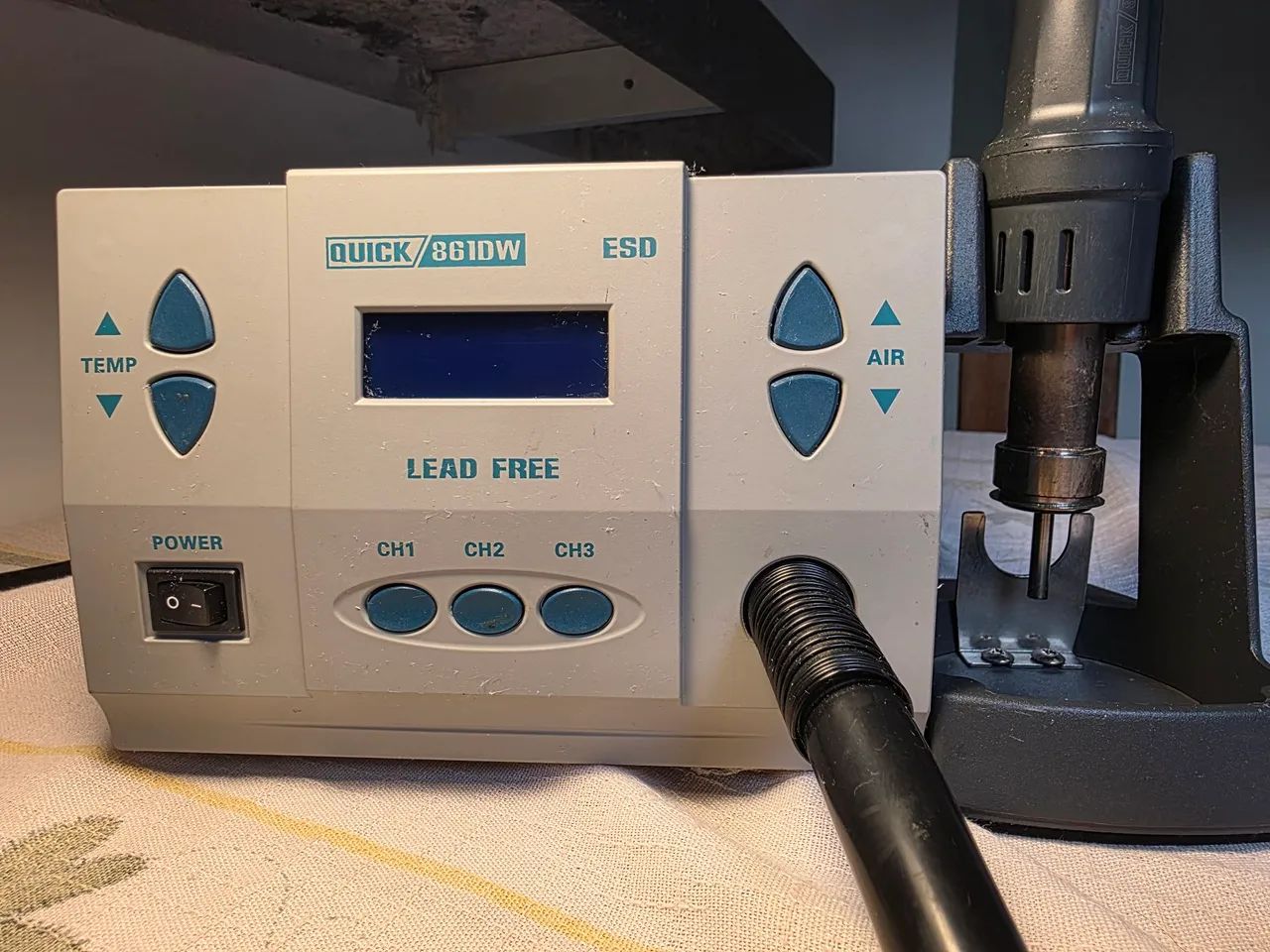 Bancada Concerto Celular ( Aceito Troca ) - Foto 3