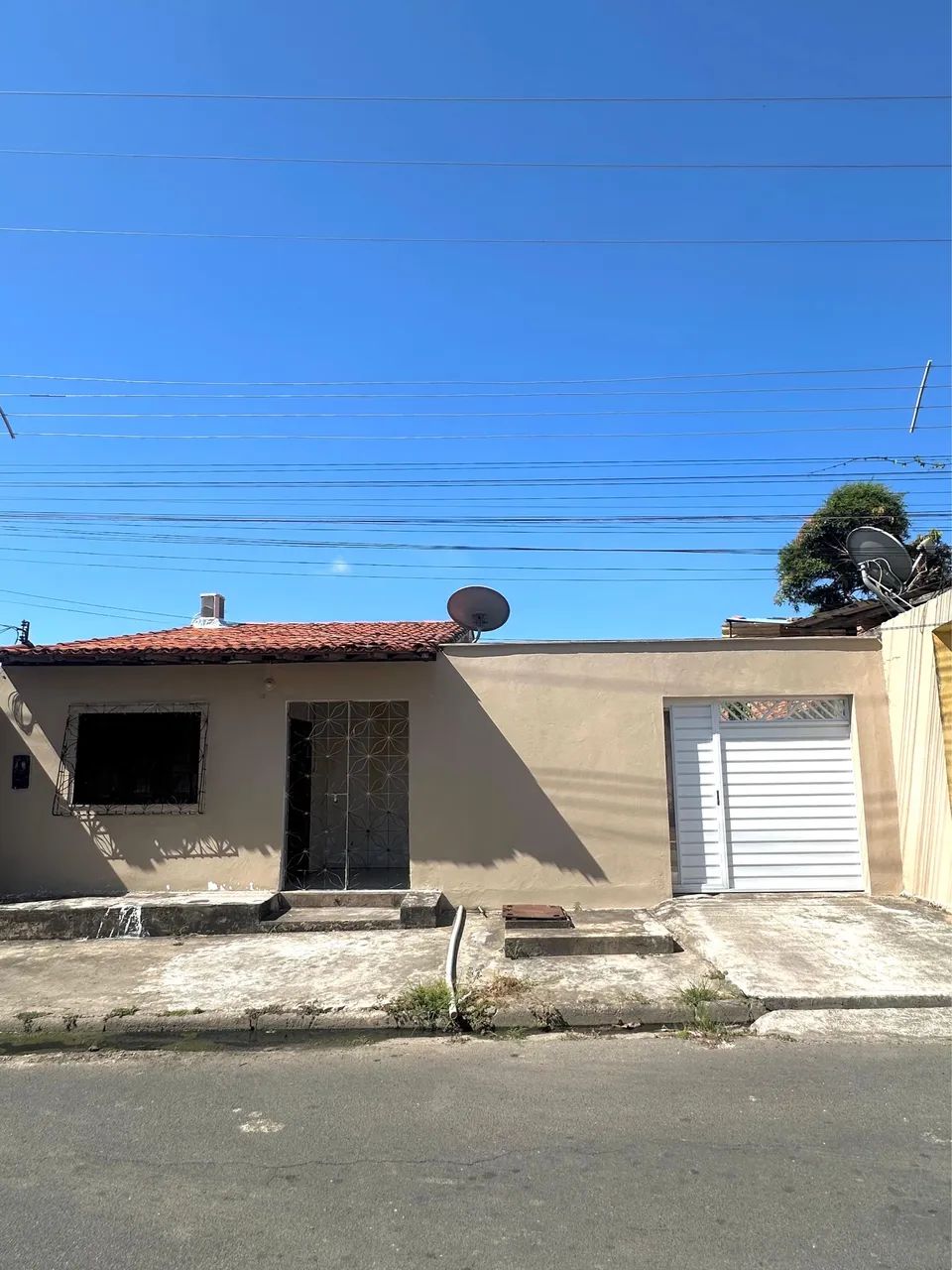 Foto - São Luís - Alto Esperança