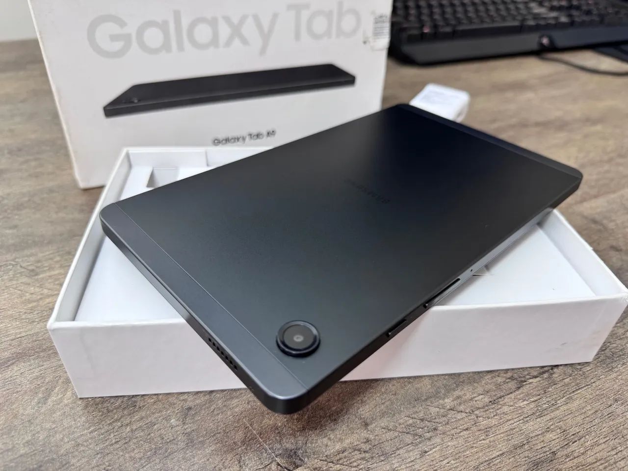 Tablet Samsung Galaxy Tab A9 - 8,7? | 64GB - Foto 4