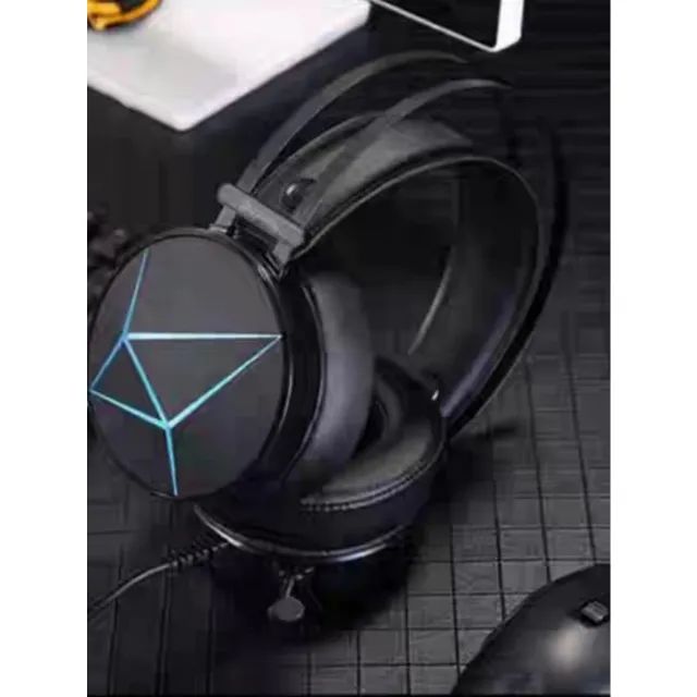 Fone Gamer AWEI Foldable ANC Function a799bl - Foto 3