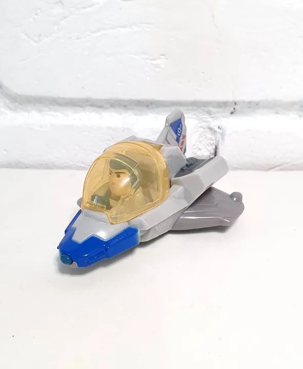 Brinquedo Buzz Lightyear - Toy Story - Foto 2