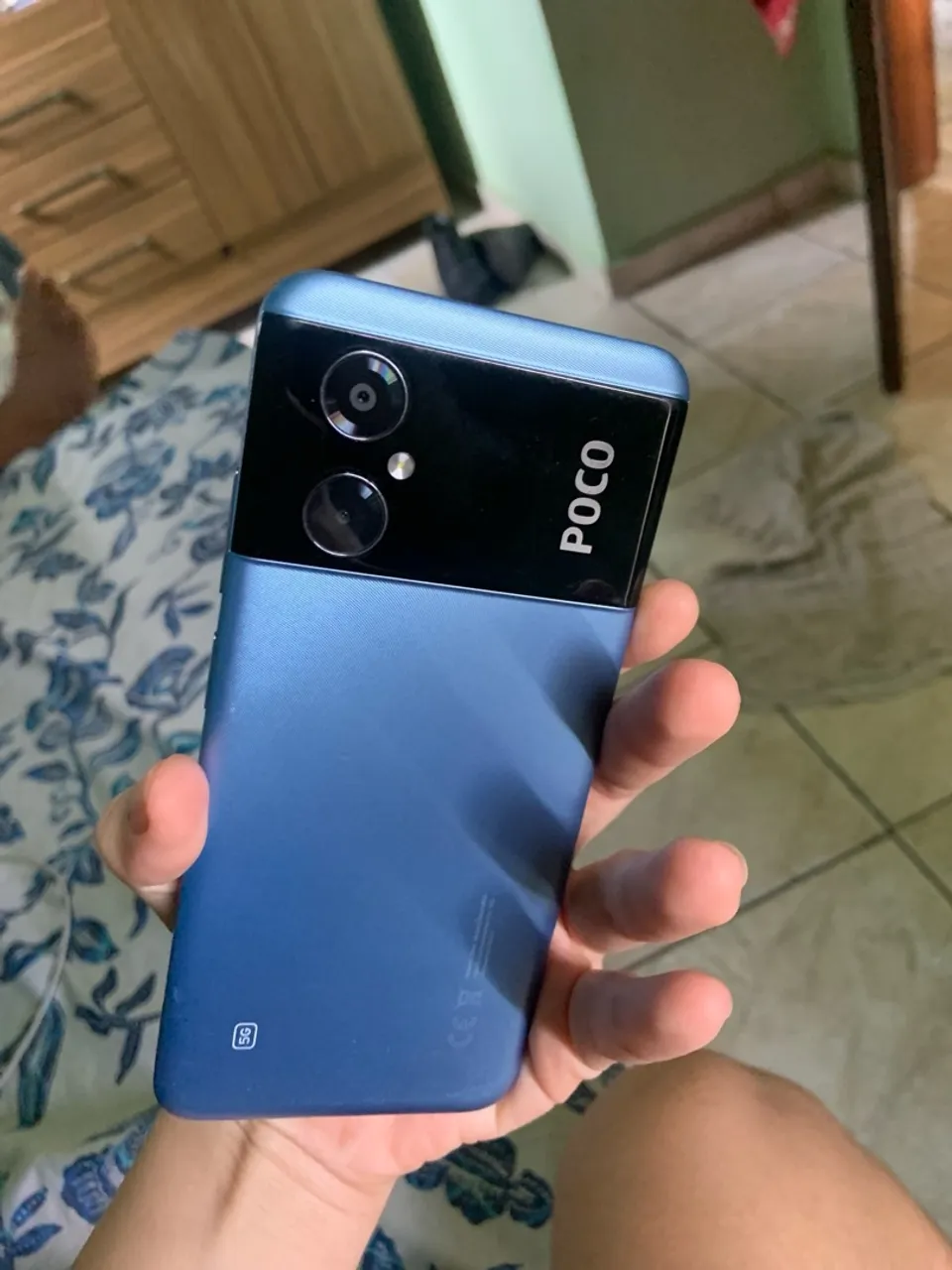 Poco m4 5g