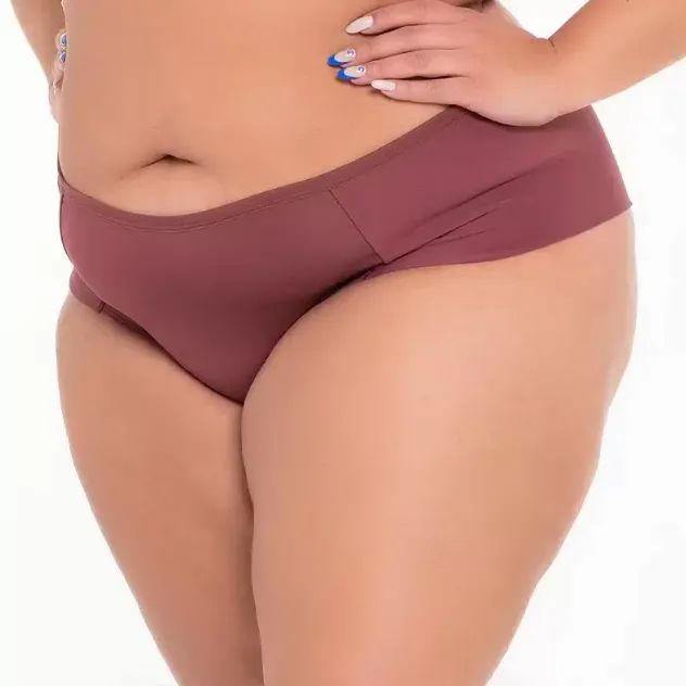 calcinhas no atacado tamanho especial plus size - Foto 4
