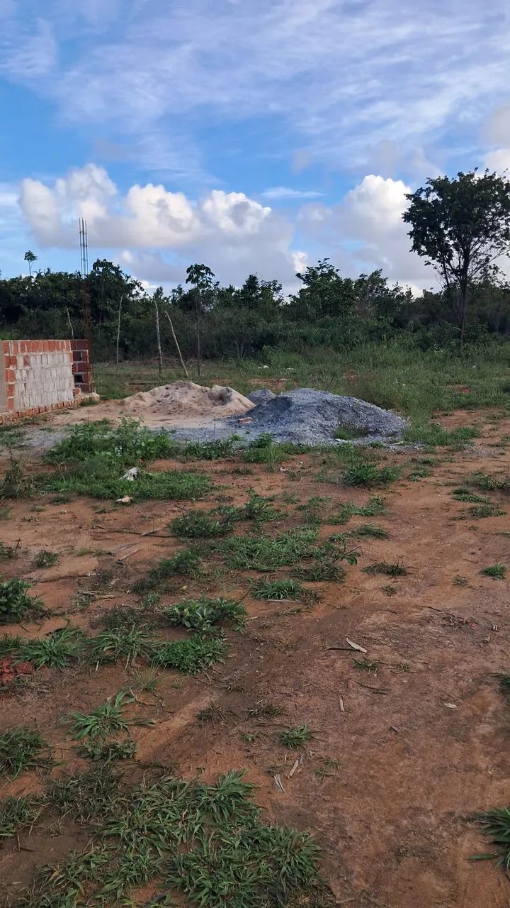 Terreno bem localizado  - Foto 3