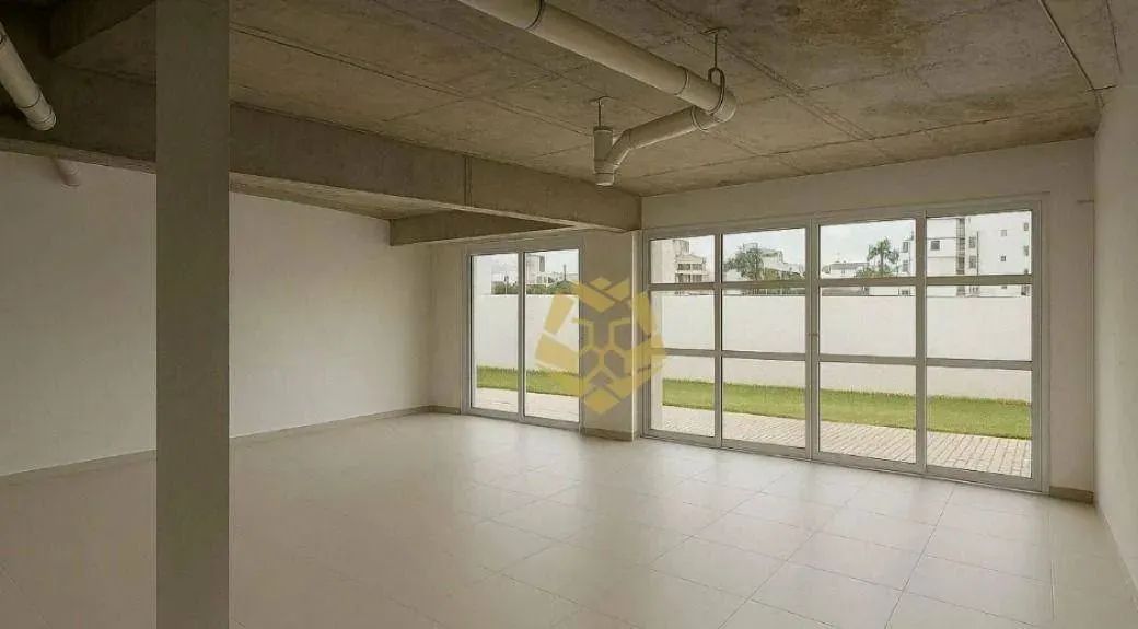 Loja para alugar, 92 m² por R$ 5.996,07/mês - Campo Comprido - Curitiba/PR