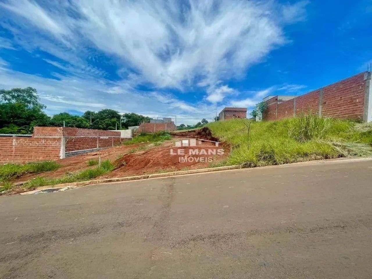 Terreno a venda no bairro São Francisco em Piracicaba - SP - Terrenos ...