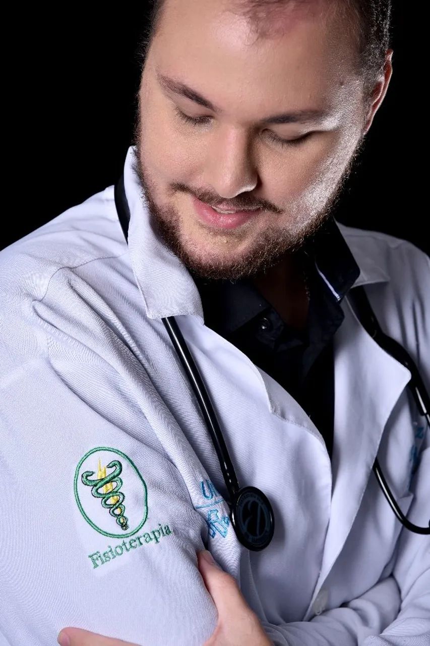 Fisioterapia Domiciliar - Traumato-Ortopedia, Terapia Manual e mais! - Foto 3