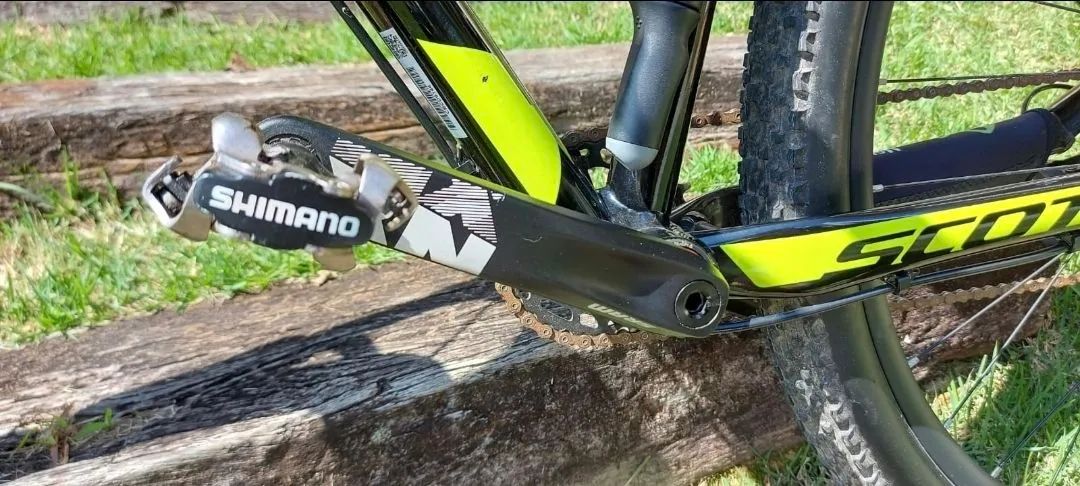Bicicleta Scott Aro 29 - Foto 2