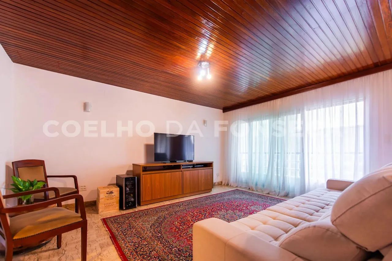 Casa Padrao - Jardim Paulistano/Sao Paulo - Foto 4