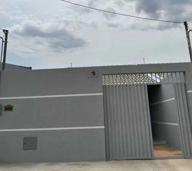 Casa a venda Taguatinga 