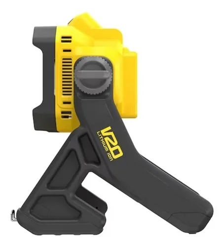 Refletor 20v Max Ion De Litio Stanley Scl030-b2 - Foto 4