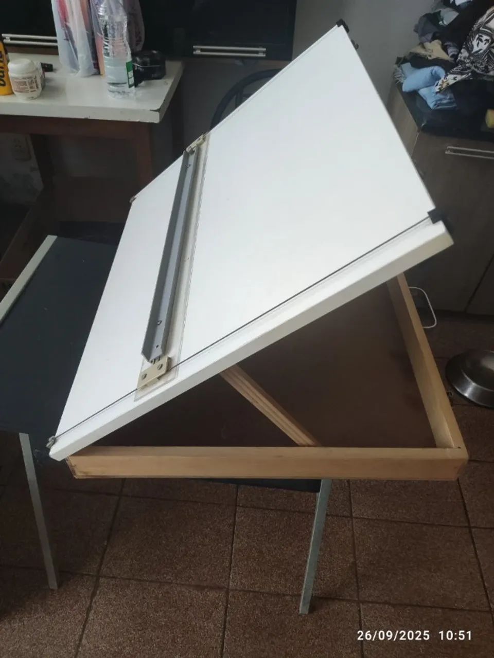 Prancheta De Desenho A3