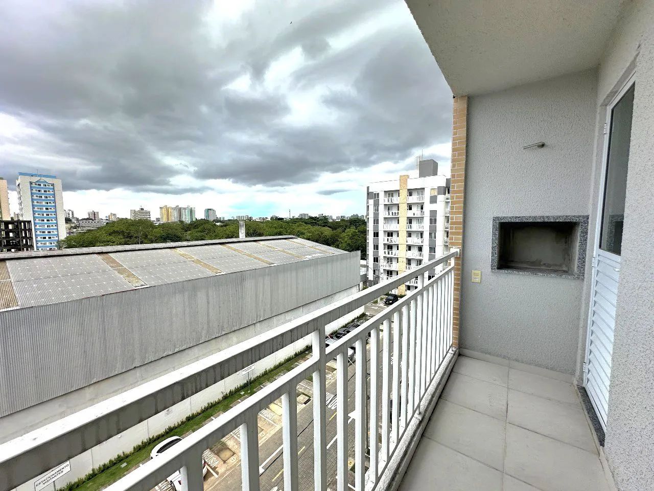 PRIME ARENA, Chapada. 5° andar, nascente, 2qts/1ste e 1 vg - Foto 2