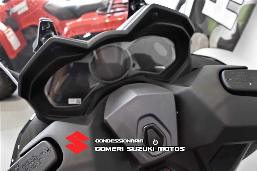 KYMCO AK 550I - Foto 4