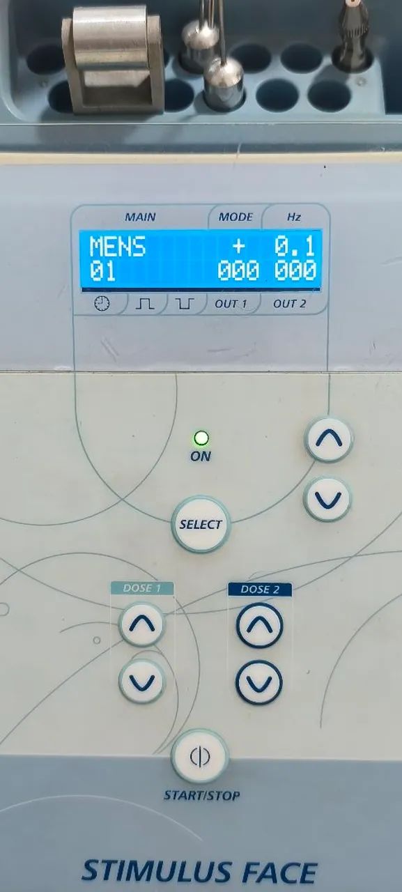 Stimullus face Htm  - Foto 5