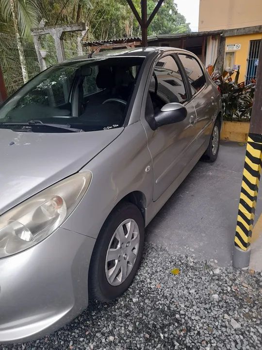 Peugeot 2012 completo.