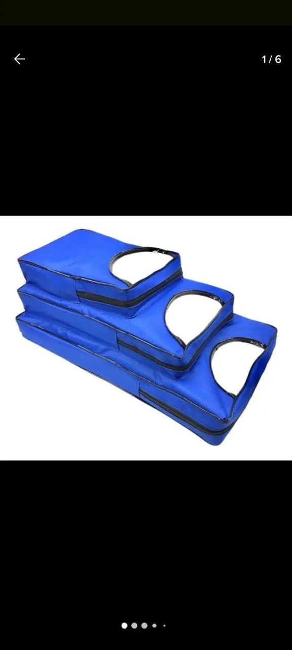 Porta sacola - Foto 4