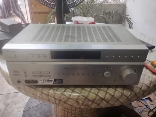 receiver sony - Foto 2