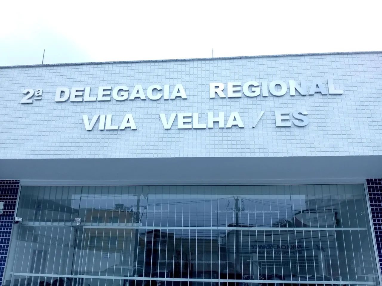 Letras inoxidável - Foto 6