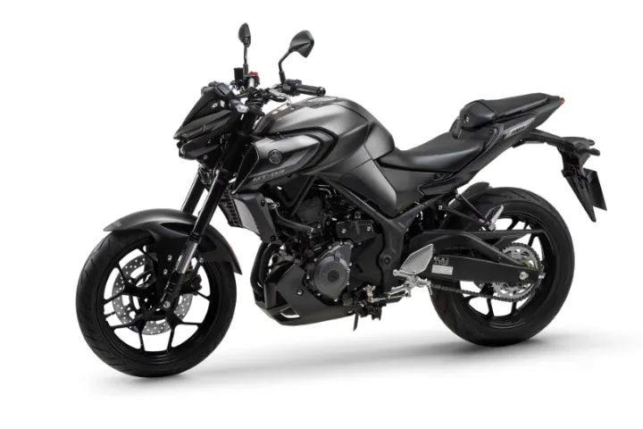 YAMAHA MT03 2026 ZERO KM  - Foto 5