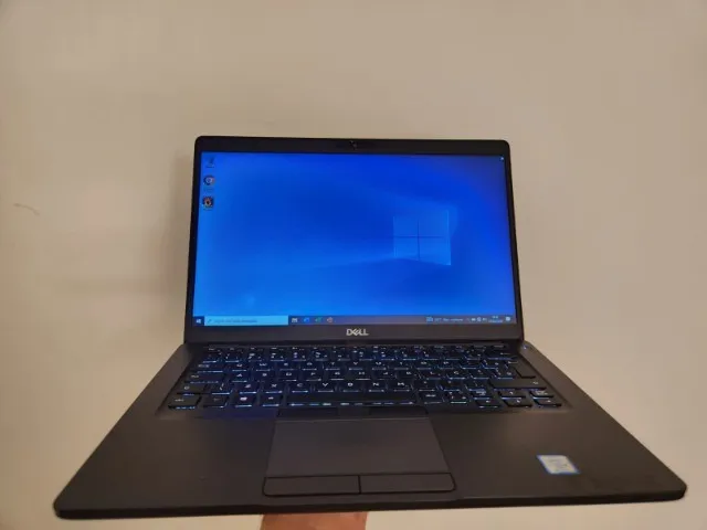 Notebook Dell Core i5 2.70 ghz Bem Conservado Parcelo 10x Entrego Troco Ps4 Pc Computador
