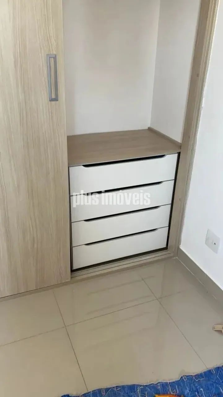 Apartamento no coração da Vila Olímpia - Foto 9