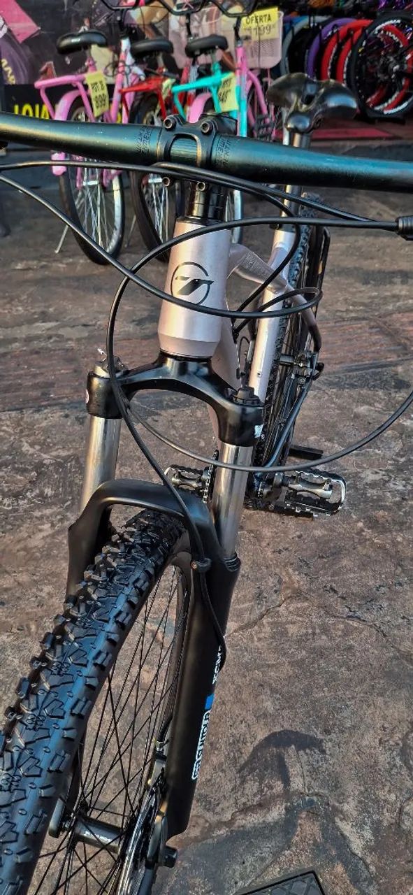 Bicicleta aro 29 tsw - Foto 4